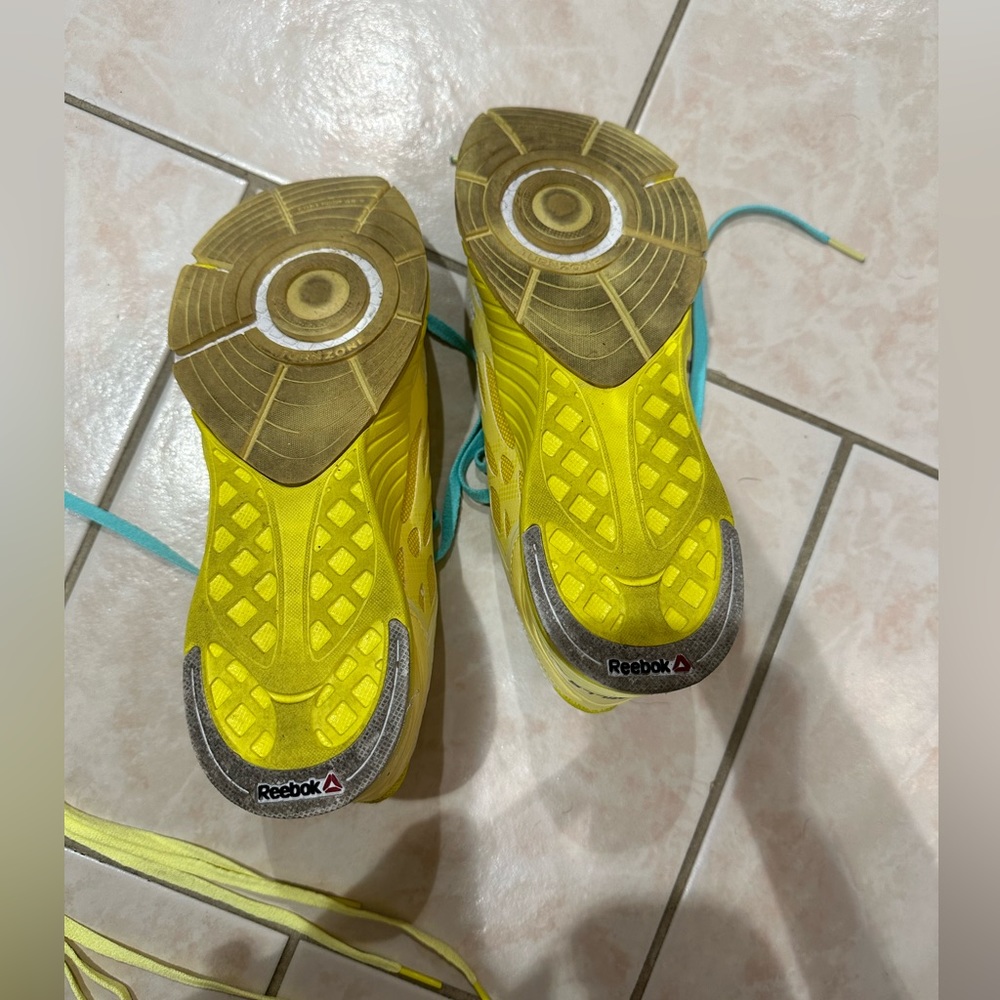 Reebok Sneakers - Picture 4 of 4